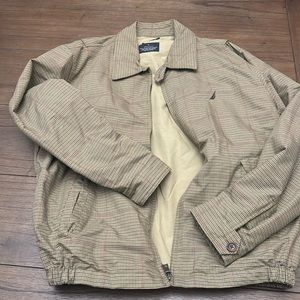 Like new Nautical jacket